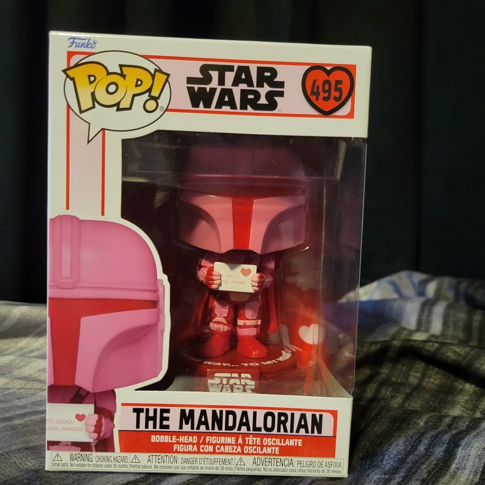 Funko Pop